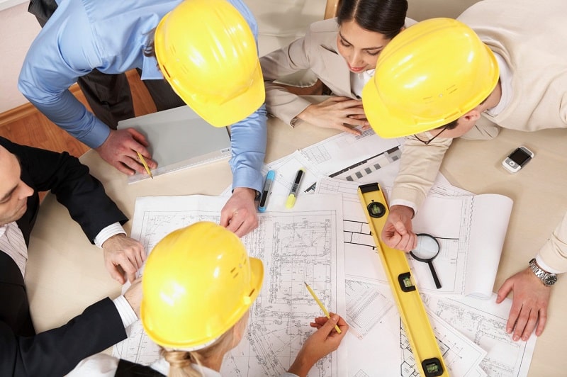 Tìm hiểu ngành kỹ thuật xây dựng là gì?